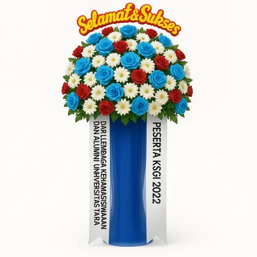 Standing Flower Tajurhalang Tajurhalang